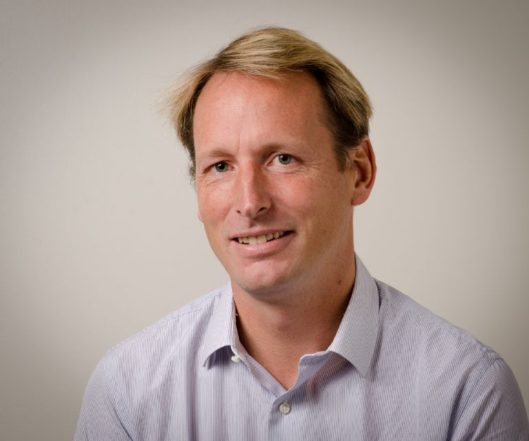 Antoine Jomier, Incepto Medical Fondation des Ponts