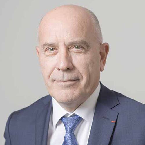 Olivier Dupont