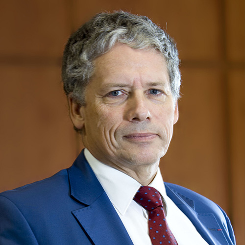 Max Roche