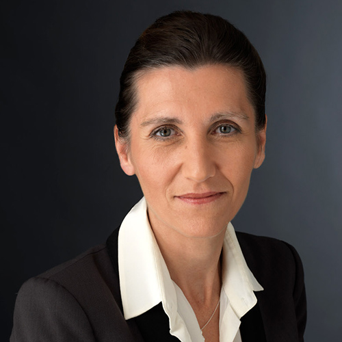Sophie Mougard