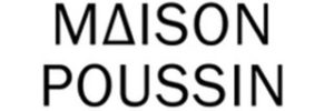 maison pousin logo